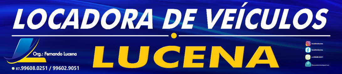 WSYS - LOCAR - LUCENA (Logotipo)